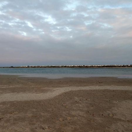 Mer Veilleuse Gruissan - Clim - Piscine Esterno foto
