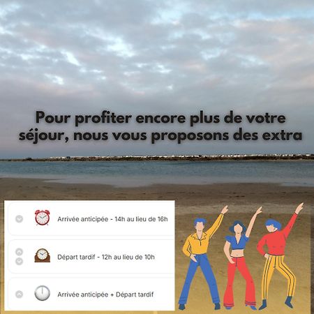 Mer Veilleuse Gruissan - Clim - Piscine Esterno foto
