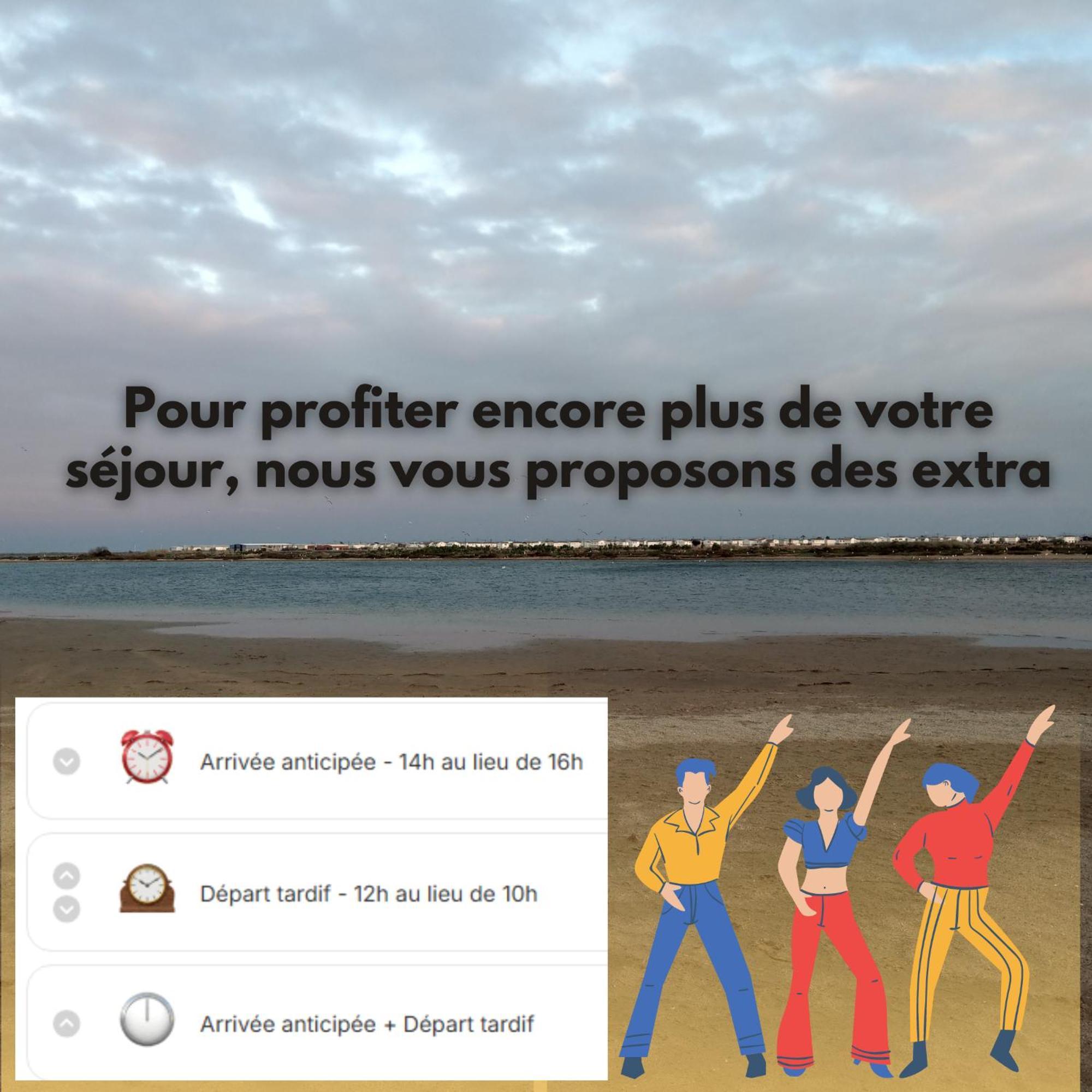 Mer Veilleuse Gruissan - Clim - Piscine Esterno foto